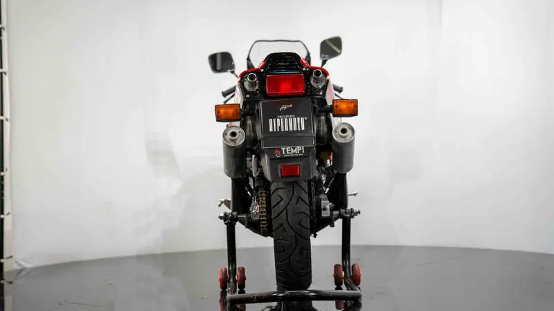 Yamaha RD 500 (4)