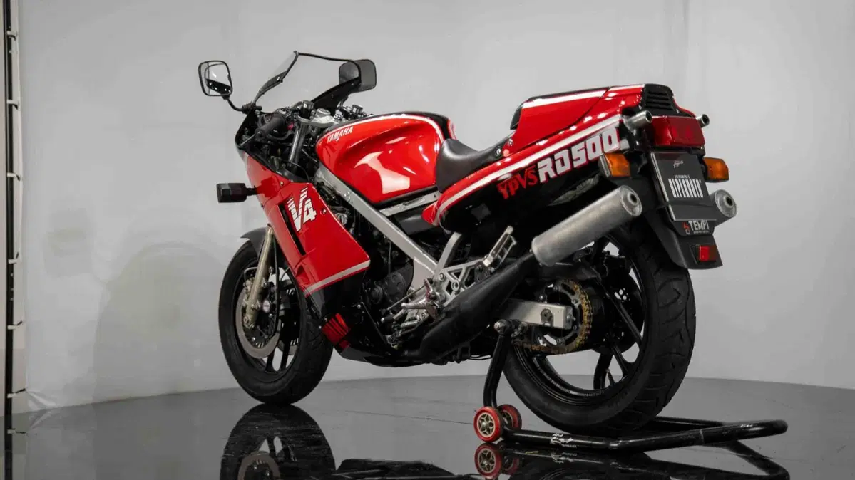 Yamaha RD 500 (5)