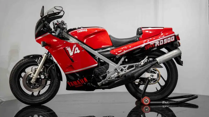 Yamaha RD 500 (6)