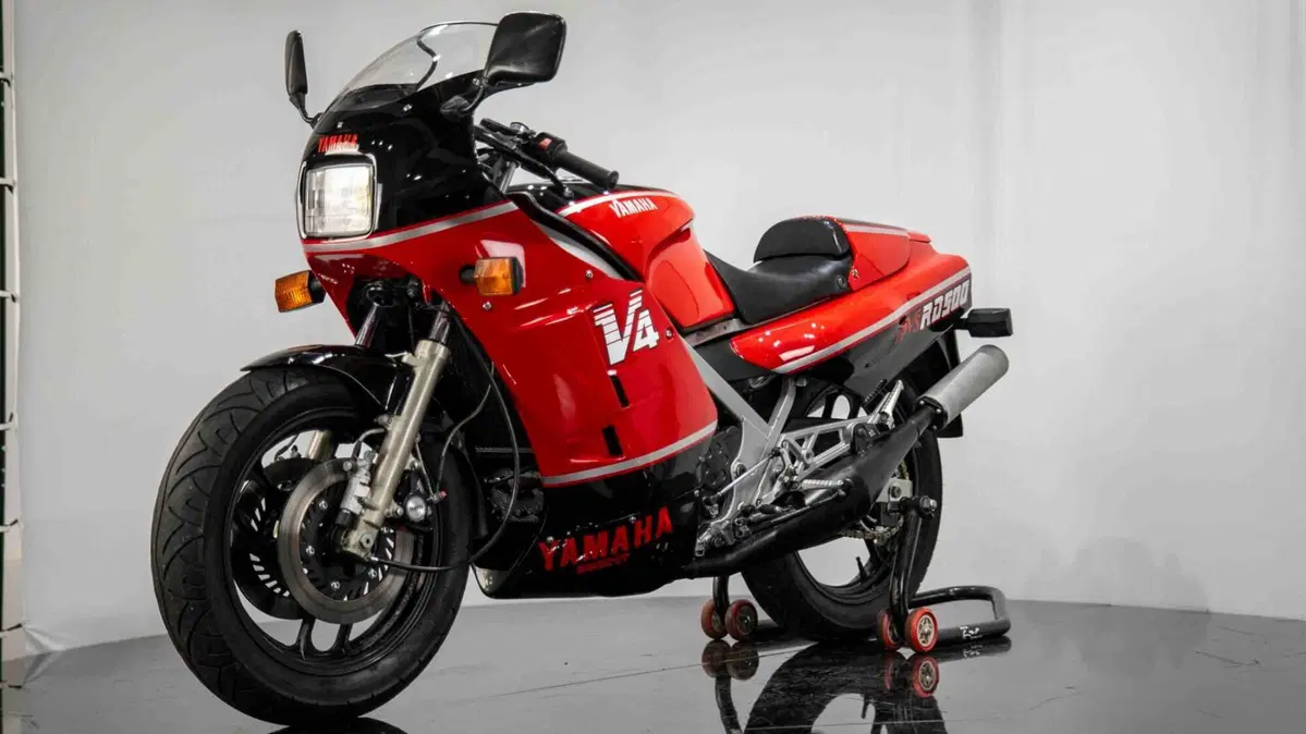 Yamaha RD 500 (7)