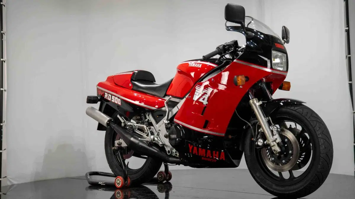 Yamaha RD 500 (9)