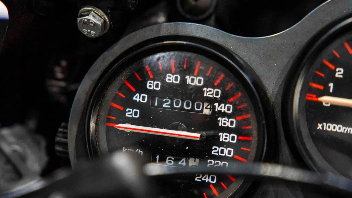 Yamaha RD 500 (20)