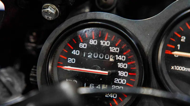 Yamaha RD 500 (20)