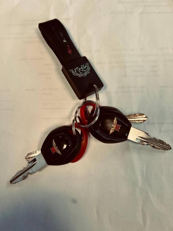 Moto Morini X-Cape 650 (2021 - 25) (3)