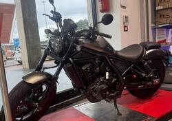 Honda CMX 1100 Rebel DCT (2021 - 24) nuova