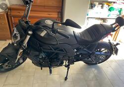 Benelli 502 C (2021 - 25) usata