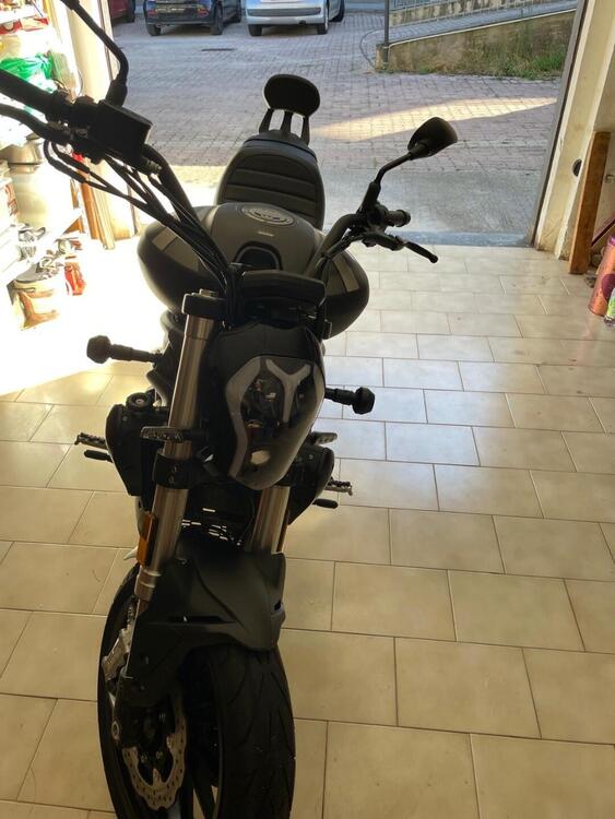 Benelli 502 C (2021 - 25) (2)