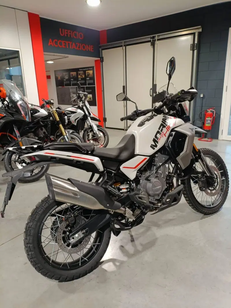 Moto Morini Allthrike 450 (2025 - 26) (3)