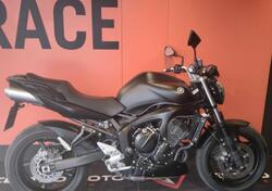 Yamaha FZ6 (2004 - 07) usata