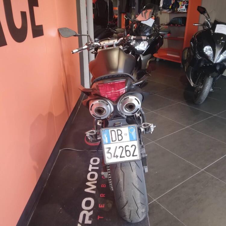 Yamaha FZ6 (2004 - 07) (2)