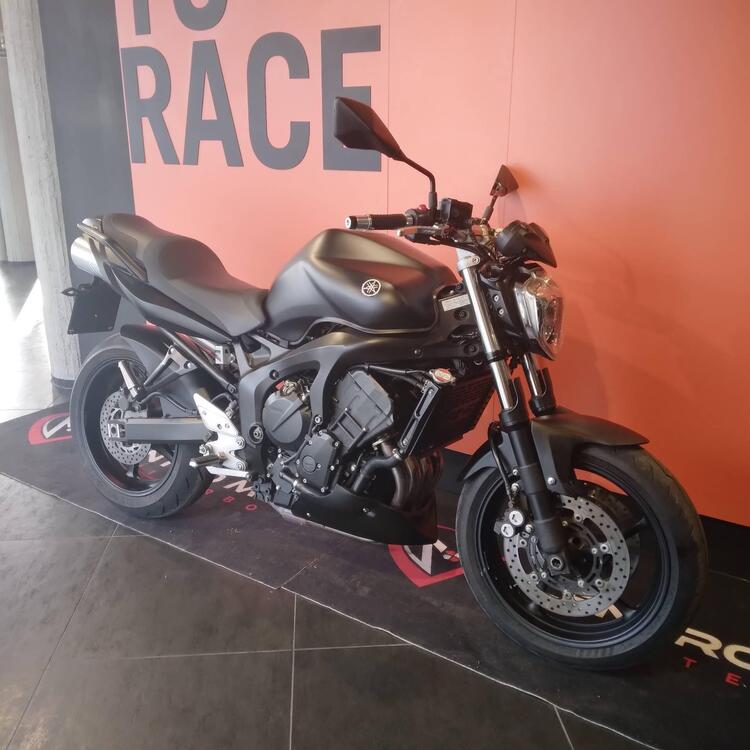 Yamaha FZ6 (2004 - 07) (5)