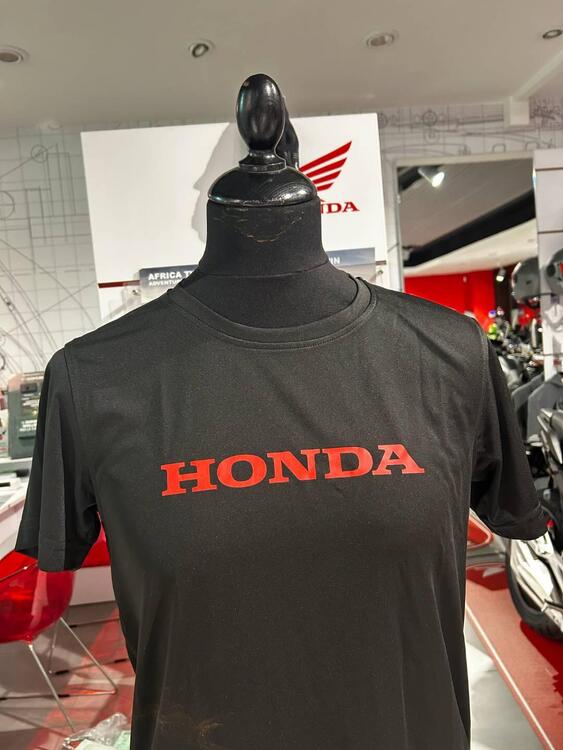 Maglietta Honda