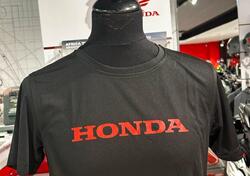 Maglietta Honda