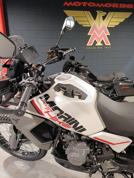 Moto Morini Allthrike 450 (2025) (5)