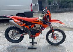 KTM 250 EXC-F Six Days (2025) usata