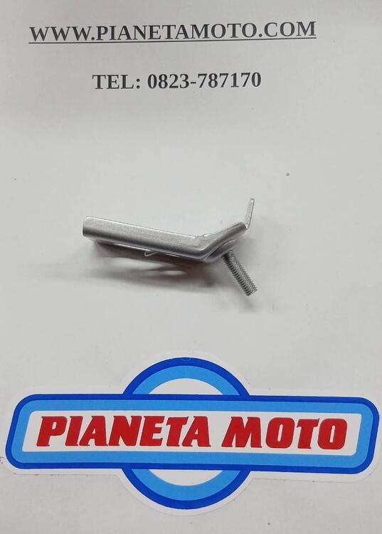 50619KM9640 Supporto inferiore pedana NS400R Honda