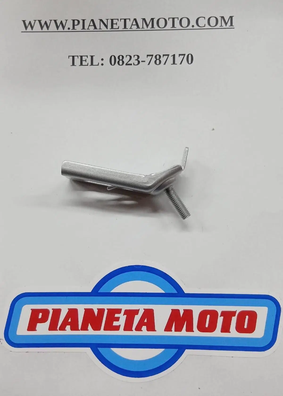 50619KM9640 Supporto inferiore pedana NS400R Honda