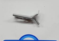 50619KM9640 Supporto inferiore pedana NS400R Honda