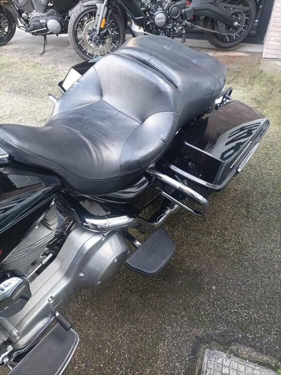 Harley-Davidson 1450 Electra Glide Standard (1999 - 05) - FLHTI (3)