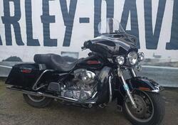 Harley-Davidson 1450 Electra Glide Standard (1999 - 05) - FLHTI usata
