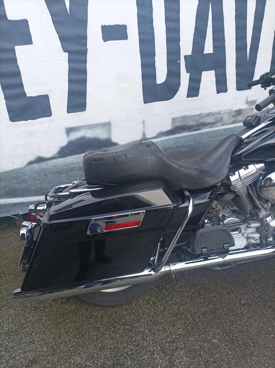 Harley-Davidson 1450 Electra Glide Standard (1999 - 05) - FLHTI (5)