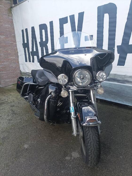 Harley-Davidson 1450 Electra Glide Standard (1999 - 05) - FLHTI (2)