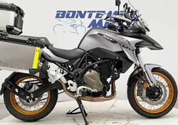 QJ Motor SRT 700 X (2024 - 25) usata