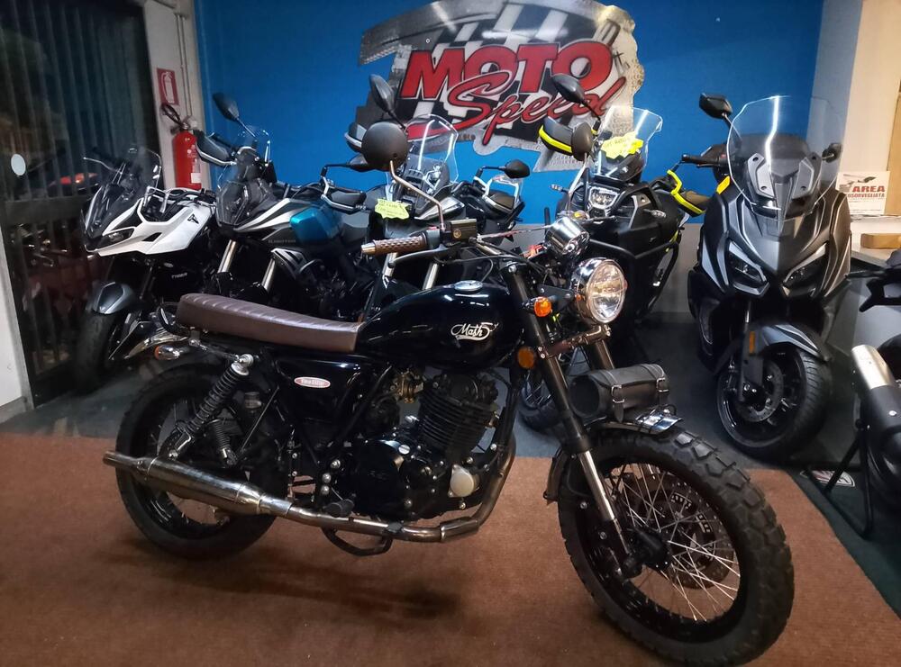 Mash Italia Two Fifty 250 (2017 - 20) (2)