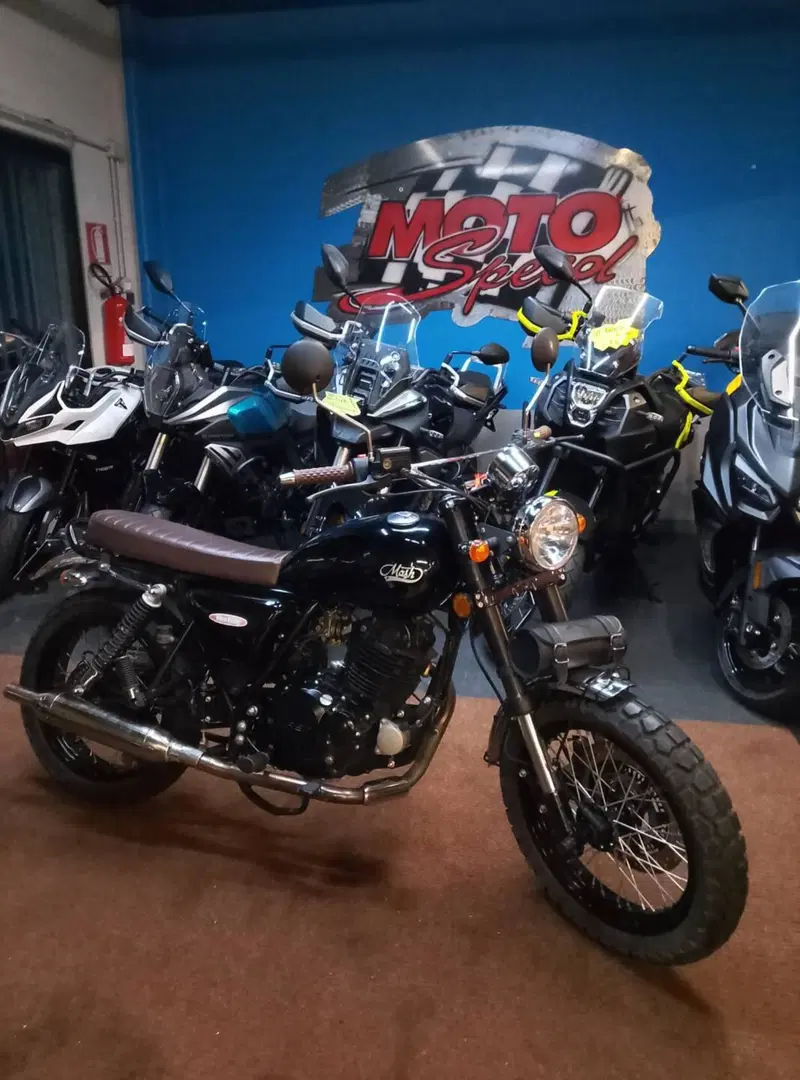 Mash Italia Two Fifty 250 (2017 - 20) (4)