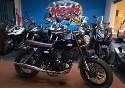 Mash Italia Two Fifty 250 (2017 - 20) usata