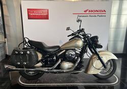 Kawasaki VN 800 Drifter (1999 - 00) usata