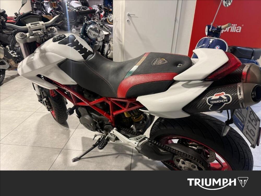 Ducati Hypermotard 1100 (2007 - 09) (5)