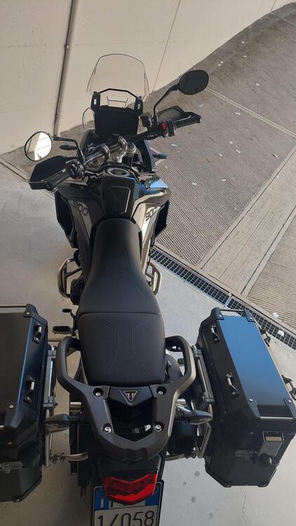 Triumph Tiger 900 GT Pro (2020 - 23) (4)