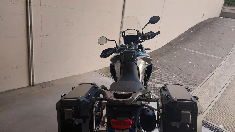 Triumph Tiger 900 GT Pro (2020 - 23) (5)