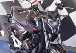 Keeway Motor RKS 125 (2025) nuova