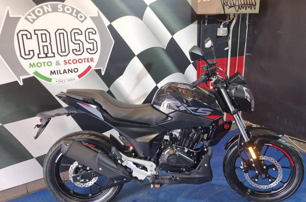 Keeway Motor RKS 125 (2025) (3)