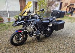 Bmw R 1250 GS Adventure - Edition 40 Years GS (2020 - 21) usata