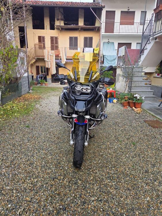 Bmw R 1250 GS Adventure - Edition 40 Years GS (2020 - 21) (3)