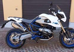Bmw HP2 Megamoto usata