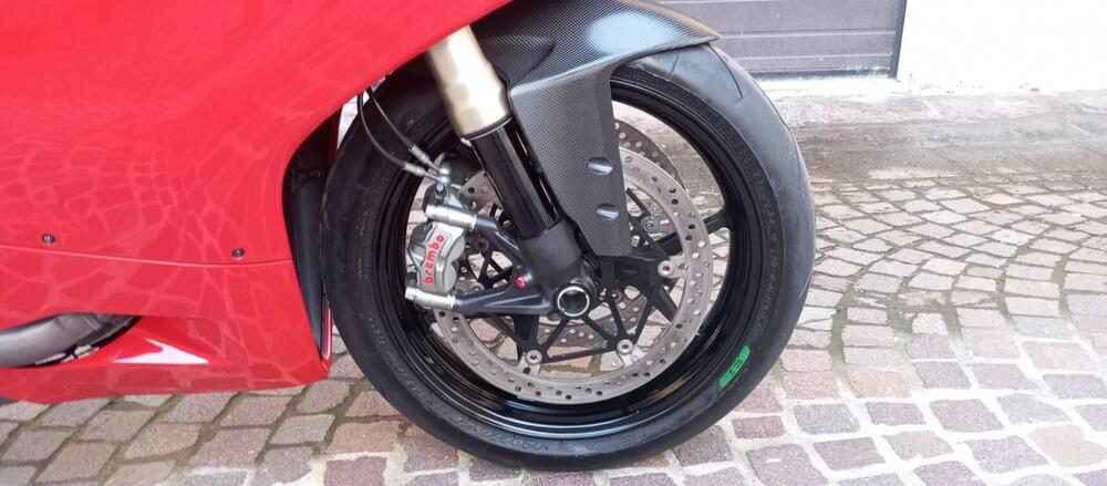 Ducati 1299 Panigale (2015 - 17) (5)