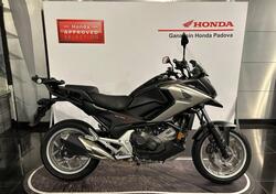 Honda NC 750 X ABS (2018 - 20) usata