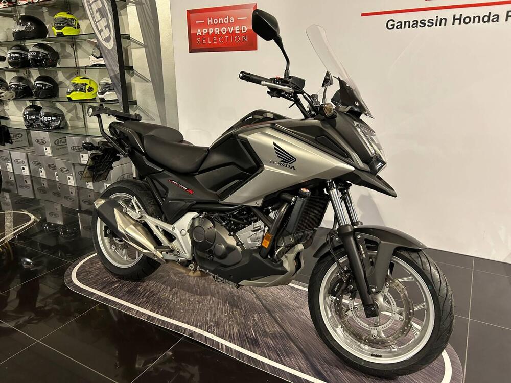 Honda NC 750 X ABS (2018 - 20) (3)