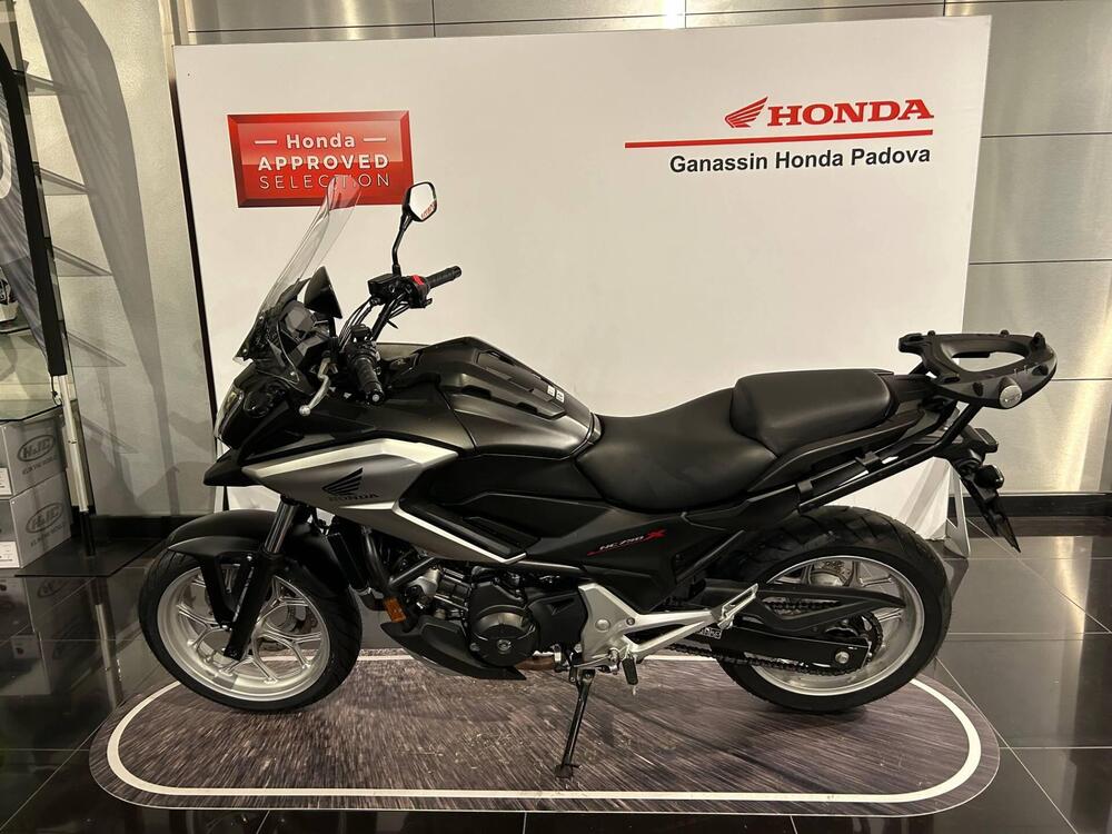 Honda NC 750 X ABS (2018 - 20) (4)