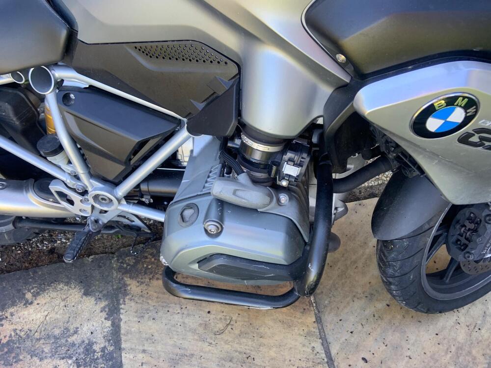 Bmw R 1200 GS (2013 - 16) (4)