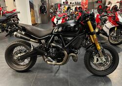 Ducati Scrambler 1100 Sport Pro (2020 - 25) usata