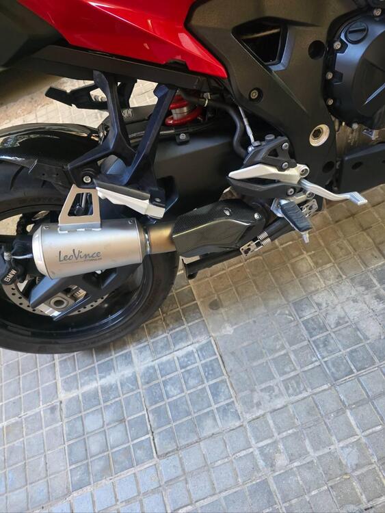 Bmw S 1000 XR (2020 - 23)