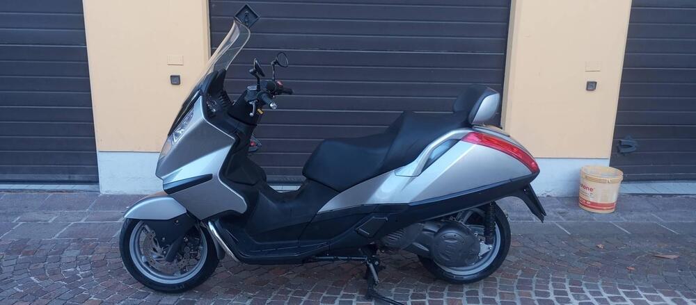 Aprilia Atlantic 500 (2003 - 04) (2)