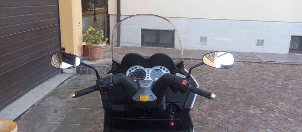 Aprilia Atlantic 500 (2003 - 04) (5)