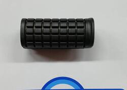 50661MF2000 gomma poggiapiede VF 500 Honda