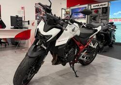 Honda CB 750 Hornet (2025) usata